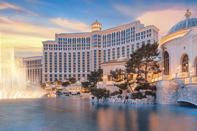 Bellagio