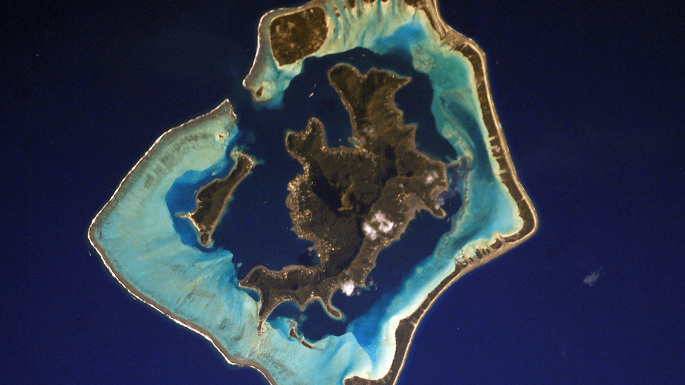 Bora Bora