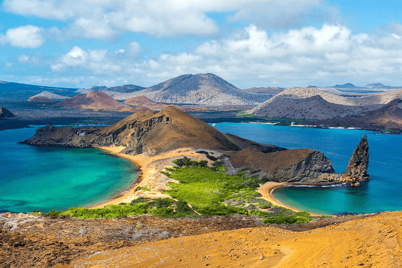 Galápagos Islands