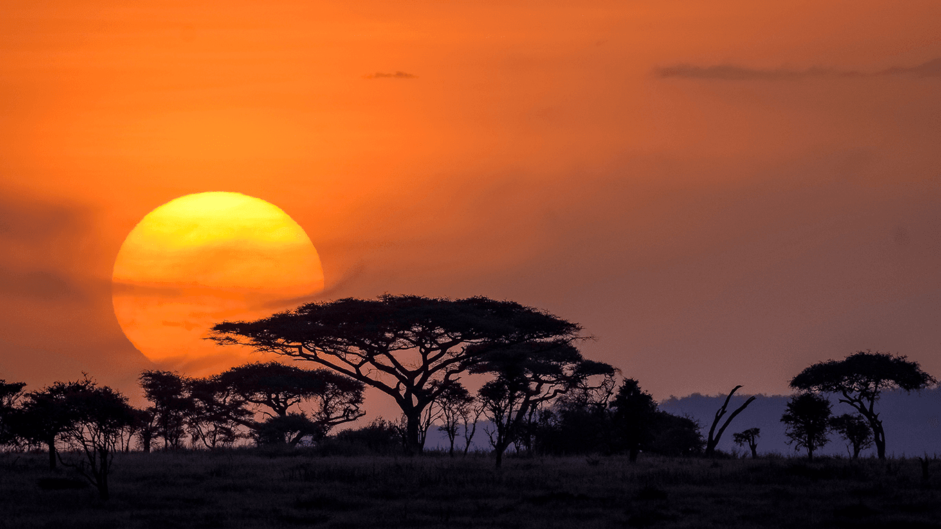 Serengeti National Park