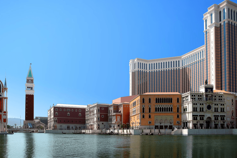 The Venetian Macao