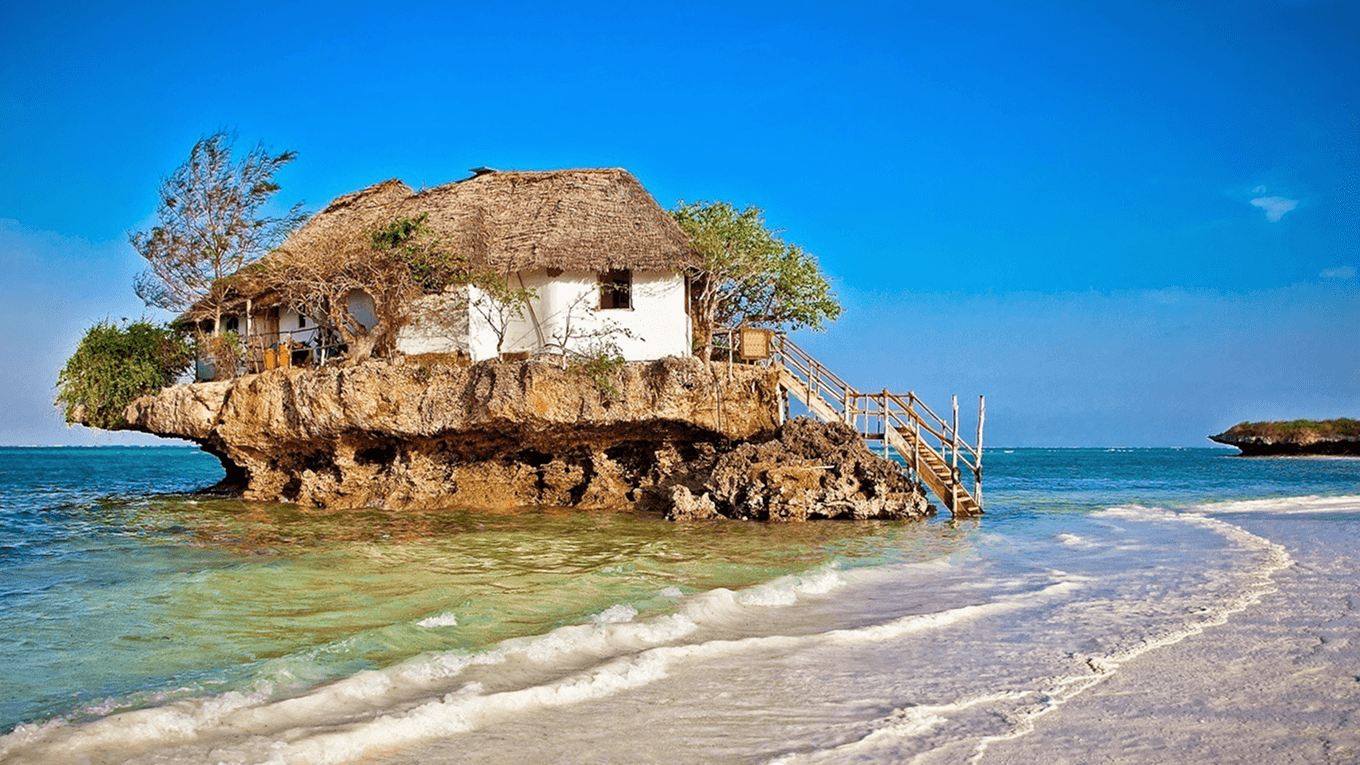 Zanzibar