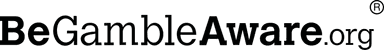 BeGambleAware.org logo