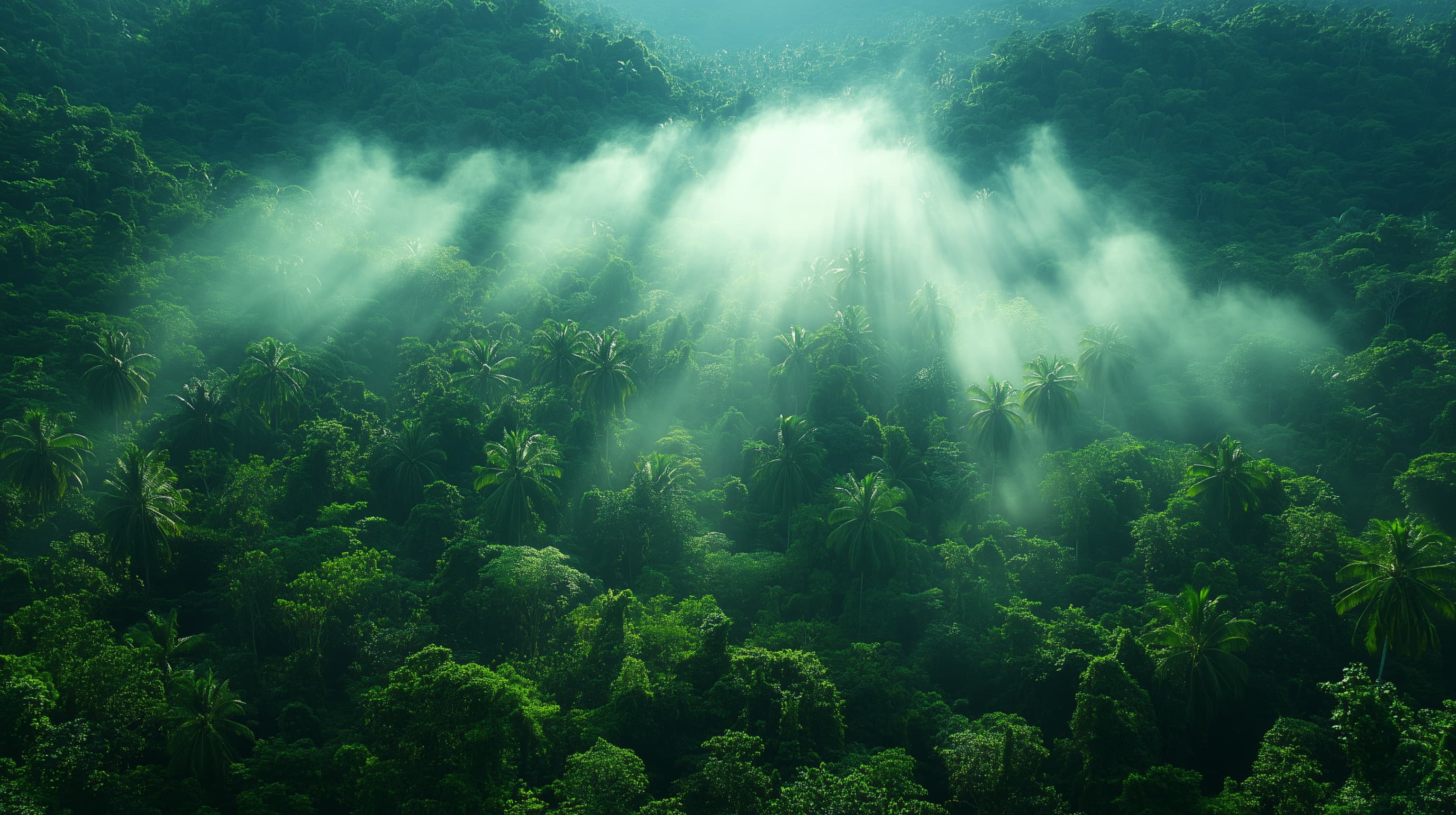 Into the Heart of the Amazon: A Conservationist's Journey