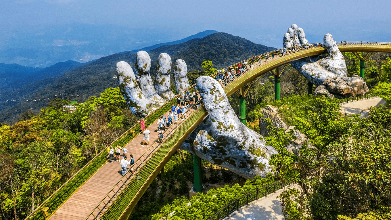 Cultural Immersion in Vietnam